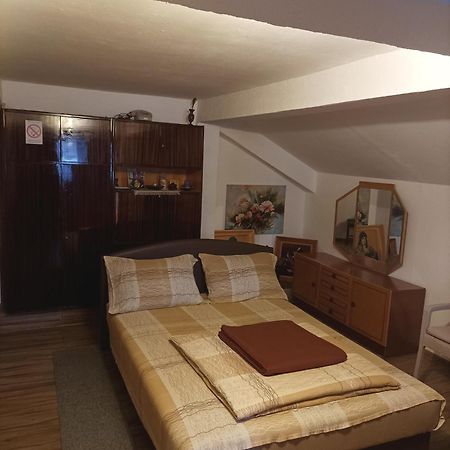Gm - Studio Apartment تريبينيي المظهر الخارجي الصورة