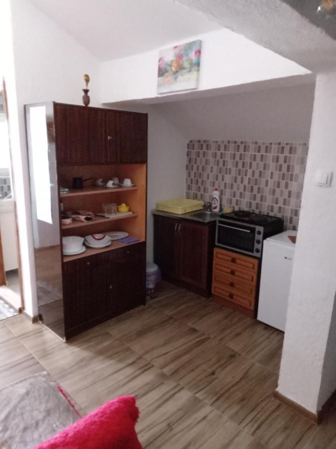 Gm - Studio Apartment تريبينيي المظهر الخارجي الصورة