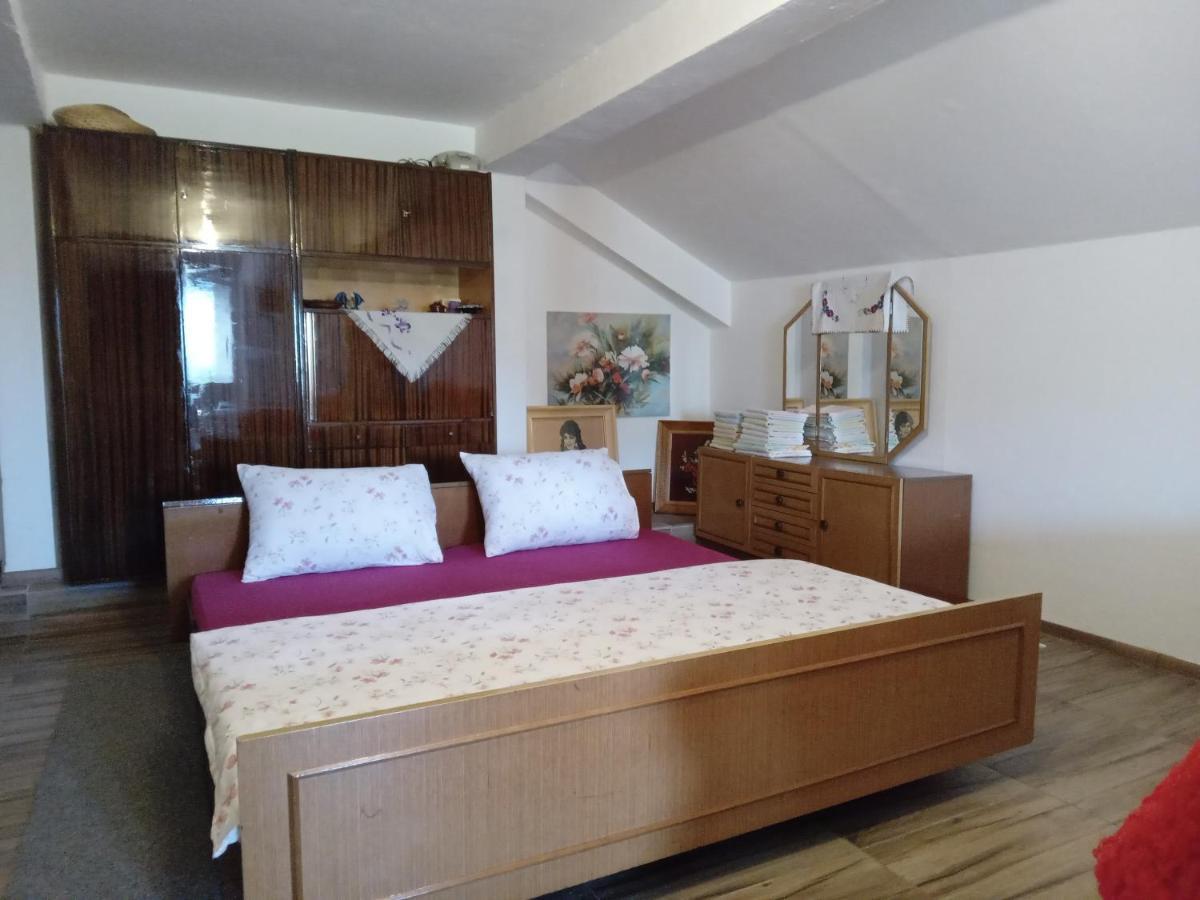Gm - Studio Apartment تريبينيي المظهر الخارجي الصورة